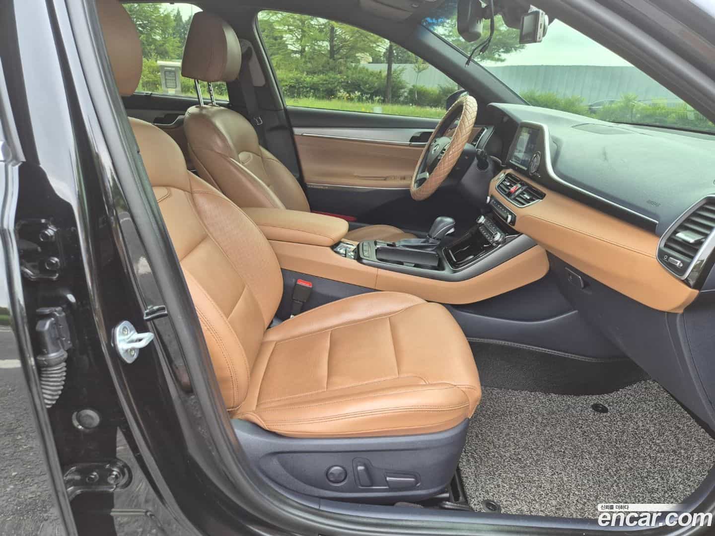 Grandeur Hyundai 2017.2-OPTION-022