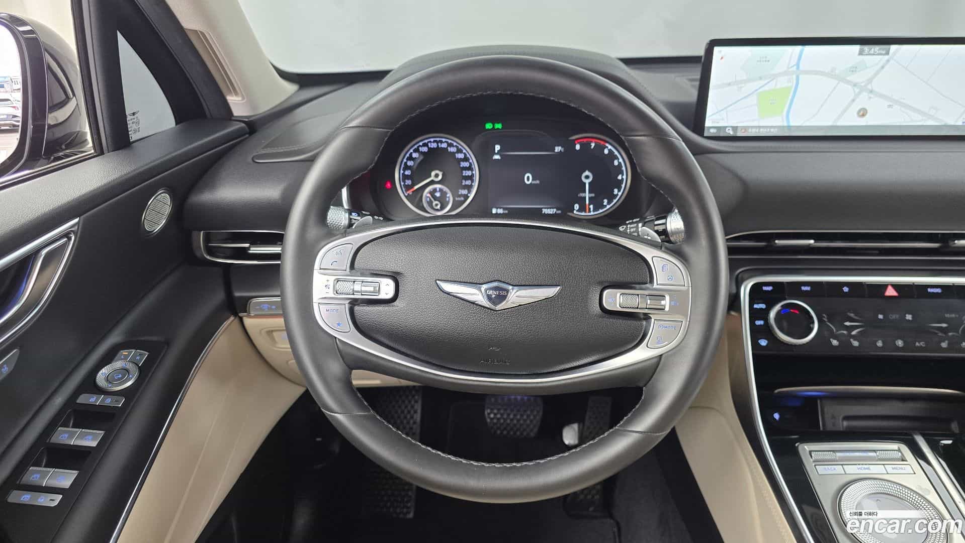 GV80 Genesis 2020.8-OPTION-016