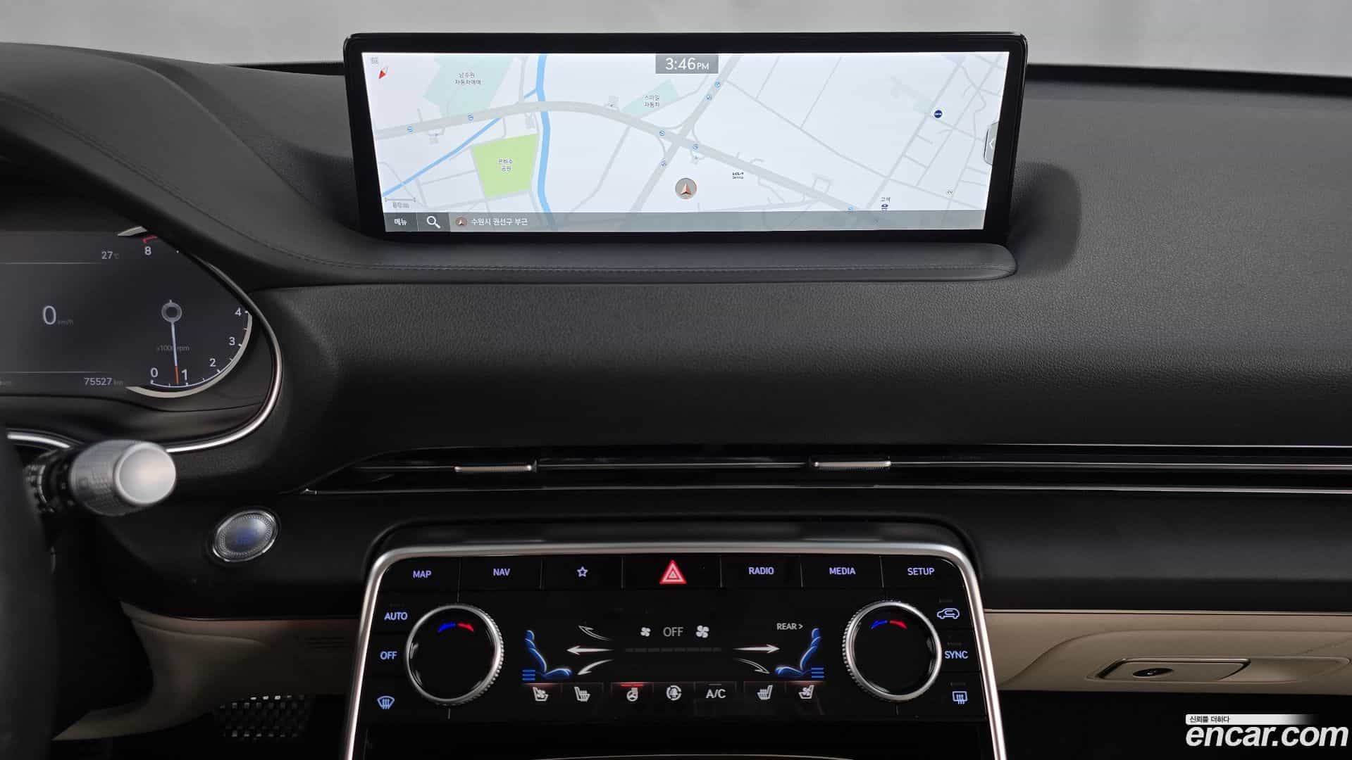 GV80 Genesis 2020.8-OPTION-017