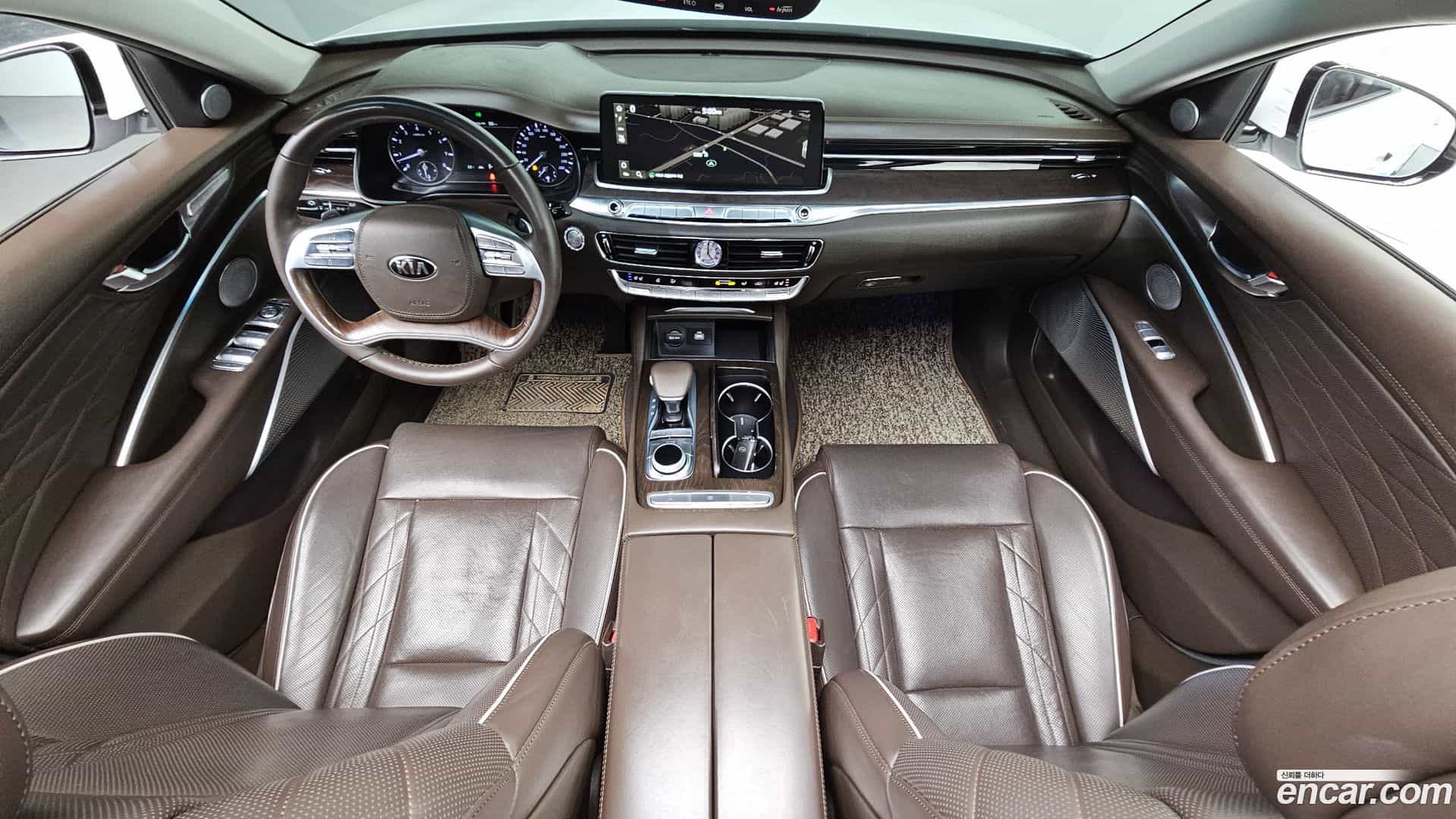 K9 Kia 2019.0-INNER-007