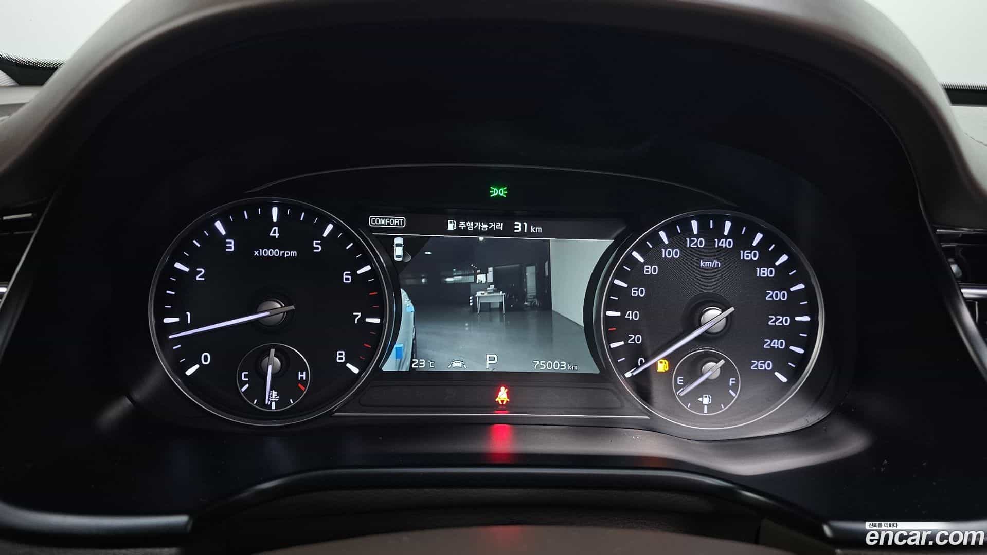 K9 Kia 2019.0-INNER-008