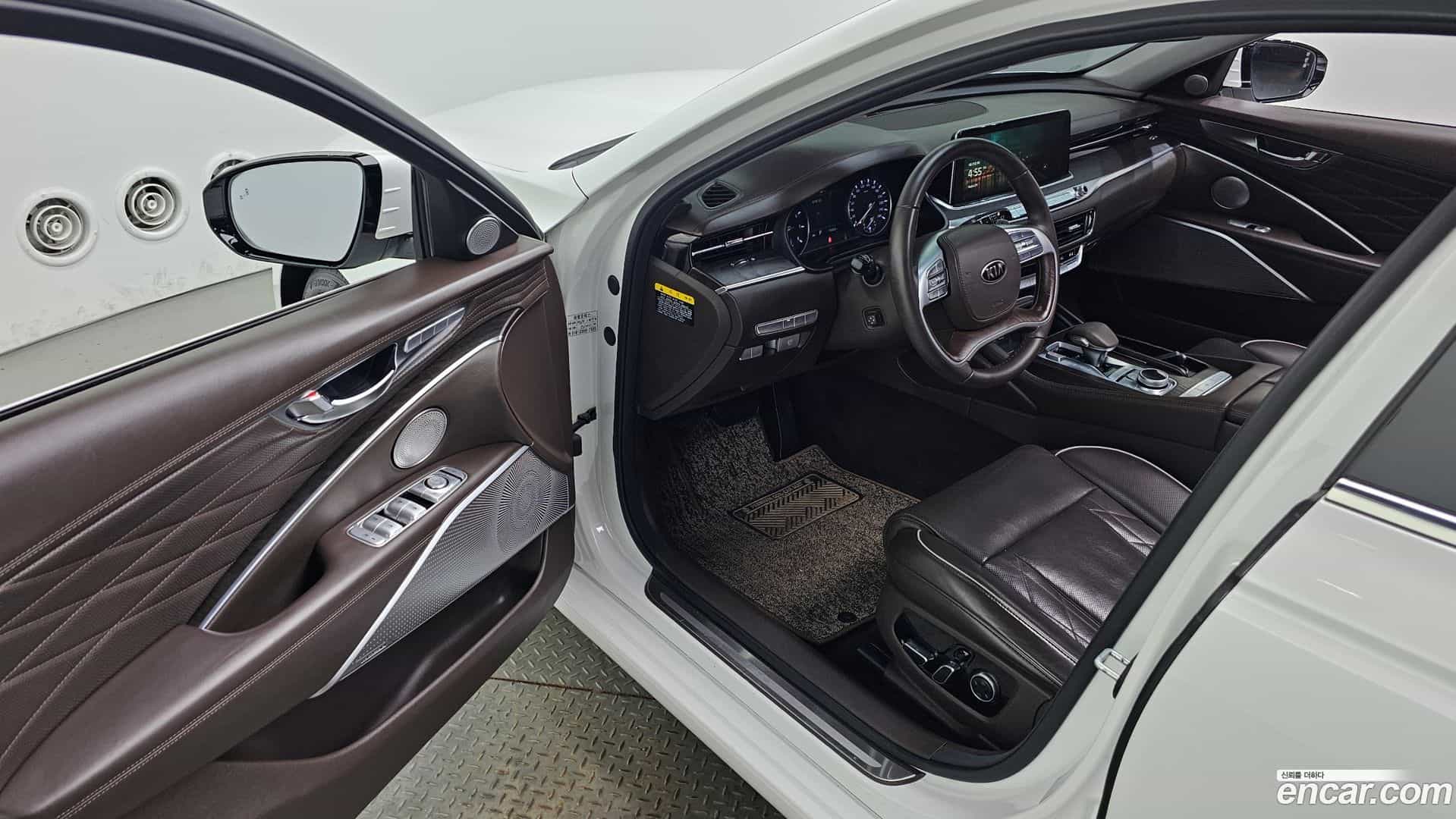 K9 Kia 2019.0-INNER-010