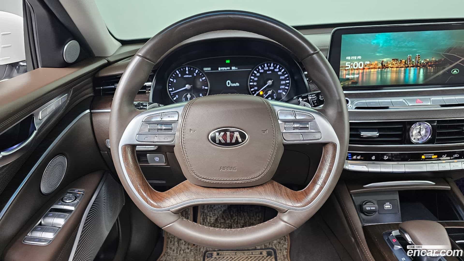 K9 Kia 2019.0-OPTION-017