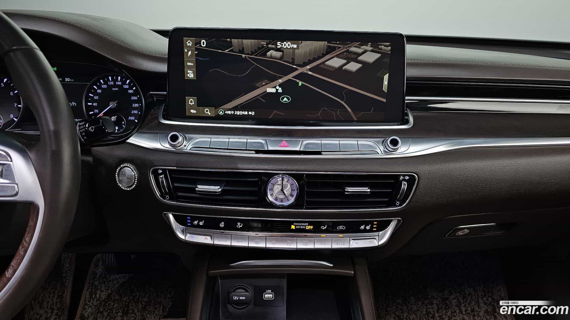 K9 Kia 2019.0-OPTION-024