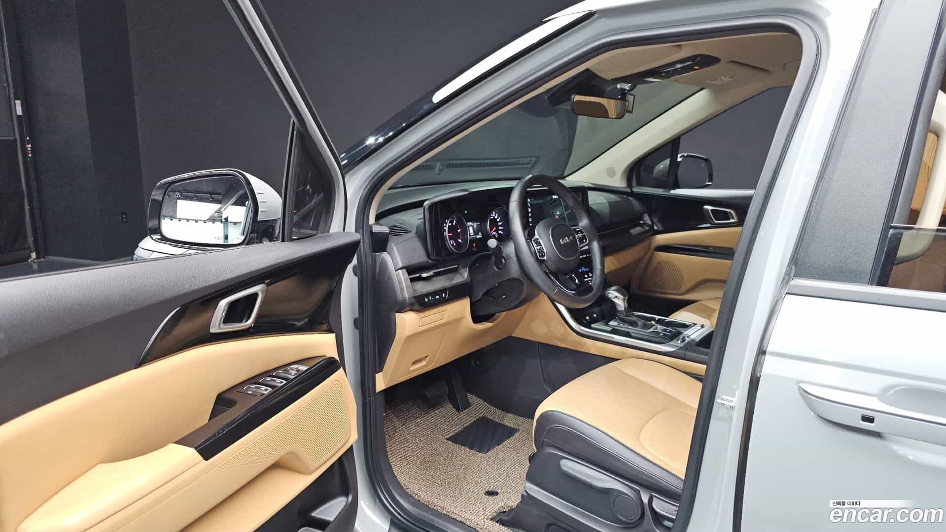 Canival Kia 2023.8-INNER-010