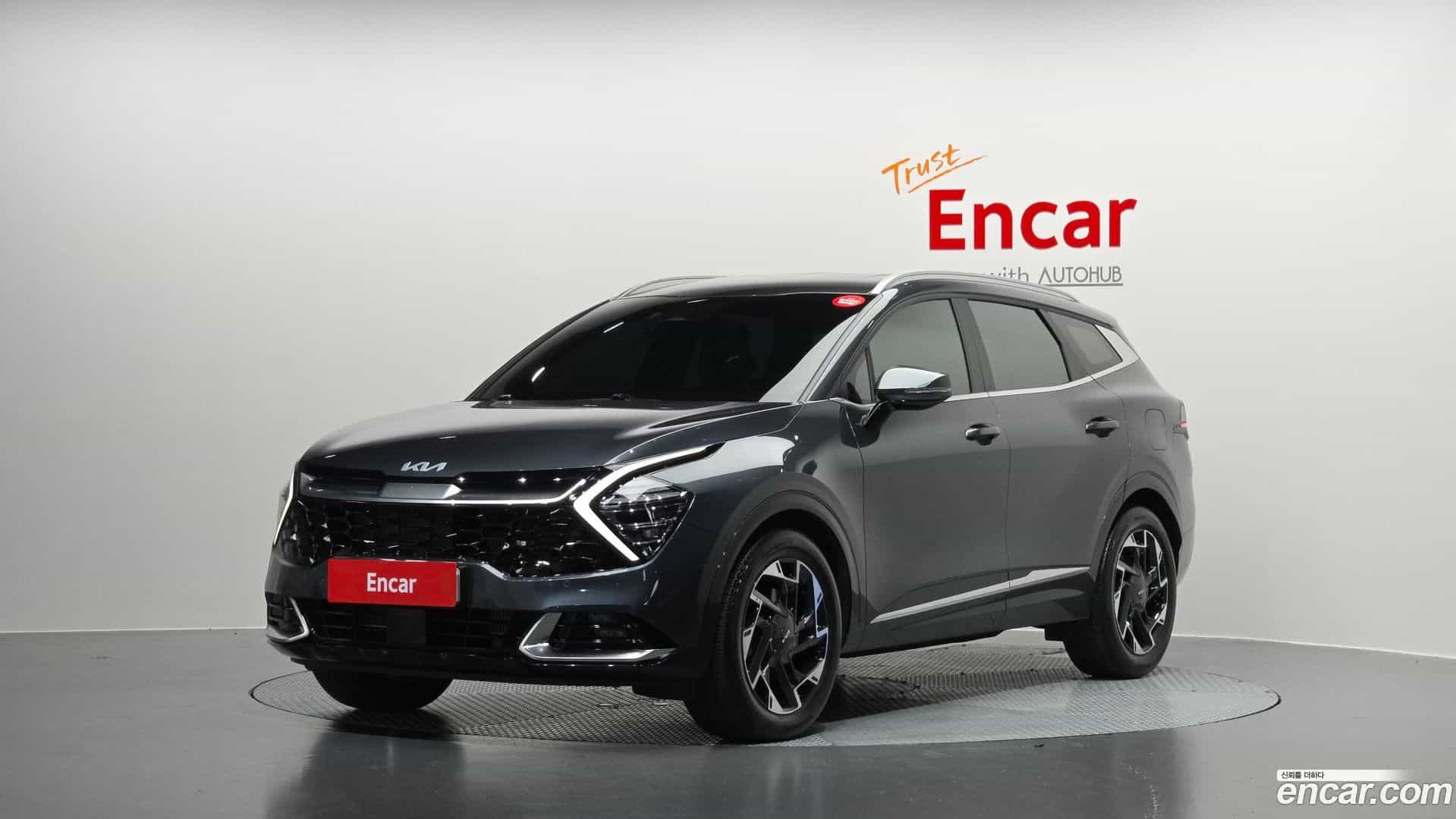 Sportage Kia 2023.6-OUTER-001