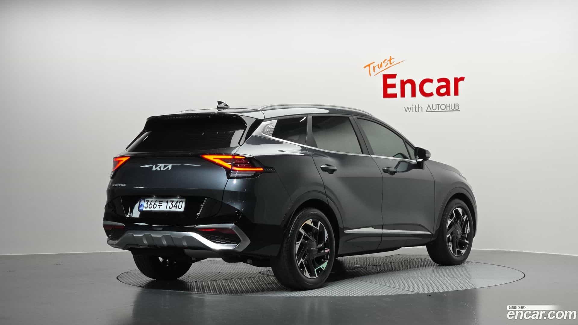 Sportage Kia 2023.6-OUTER-002