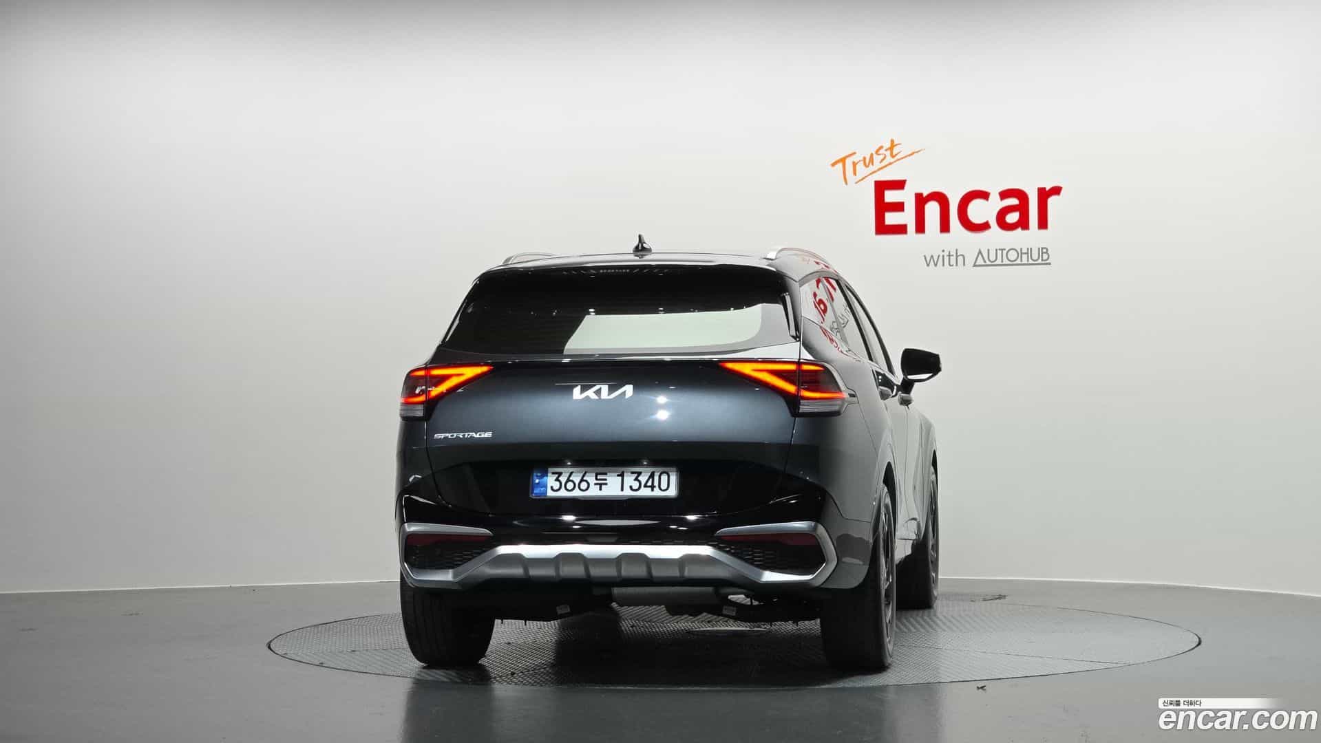 Sportage Kia 2023.6-OUTER-004