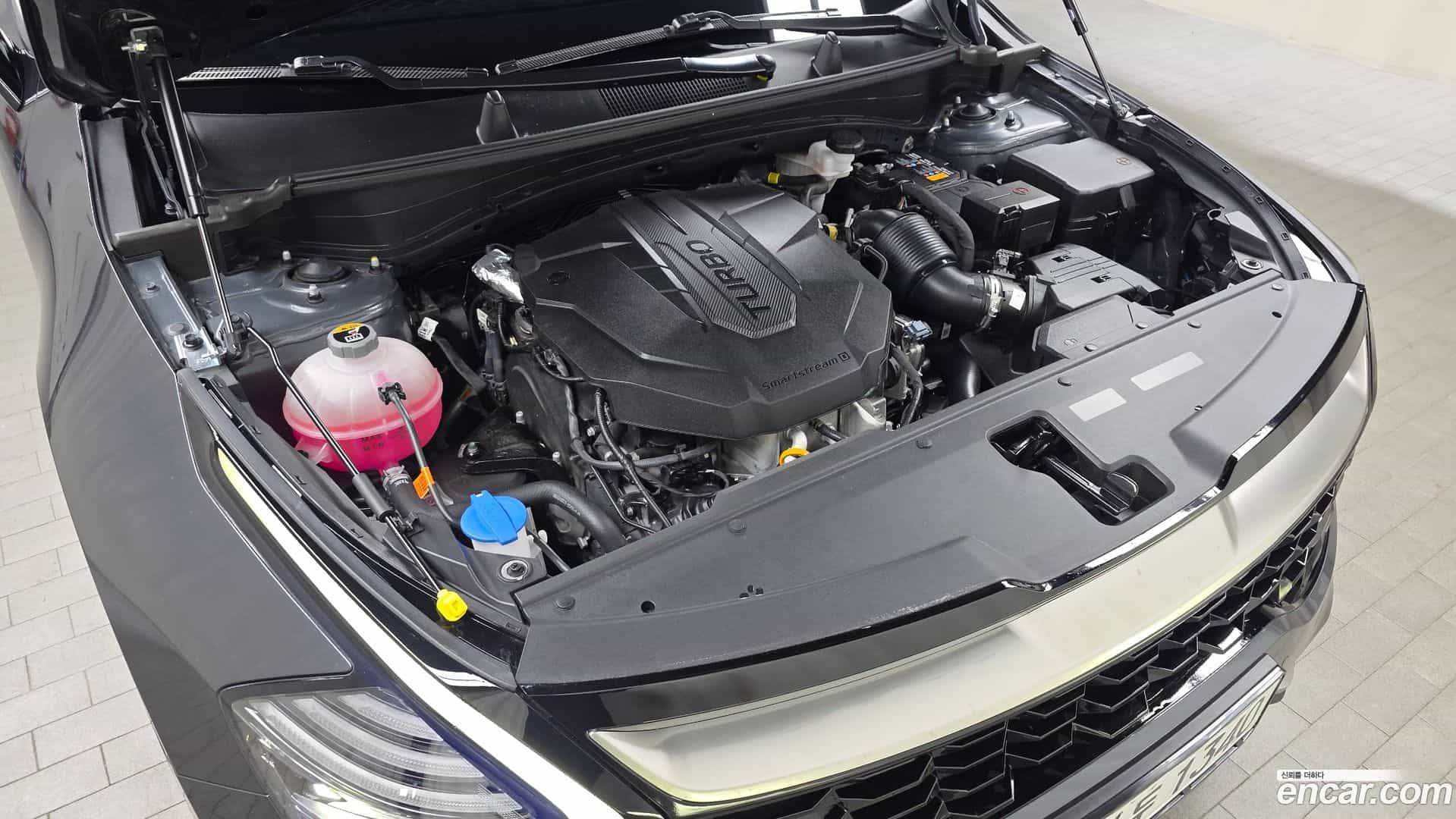 Sportage Kia 2023.6-OUTER-006