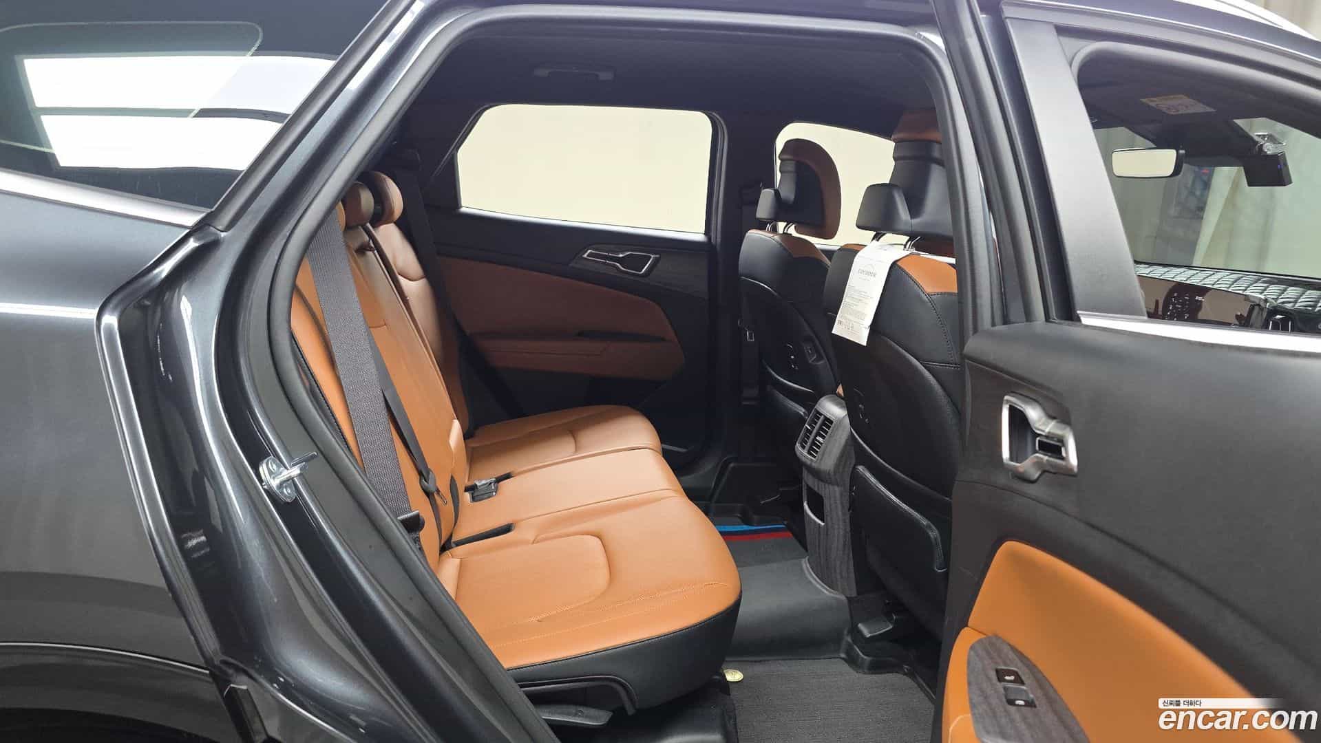 Sportage Kia 2023.6-OPTION-016