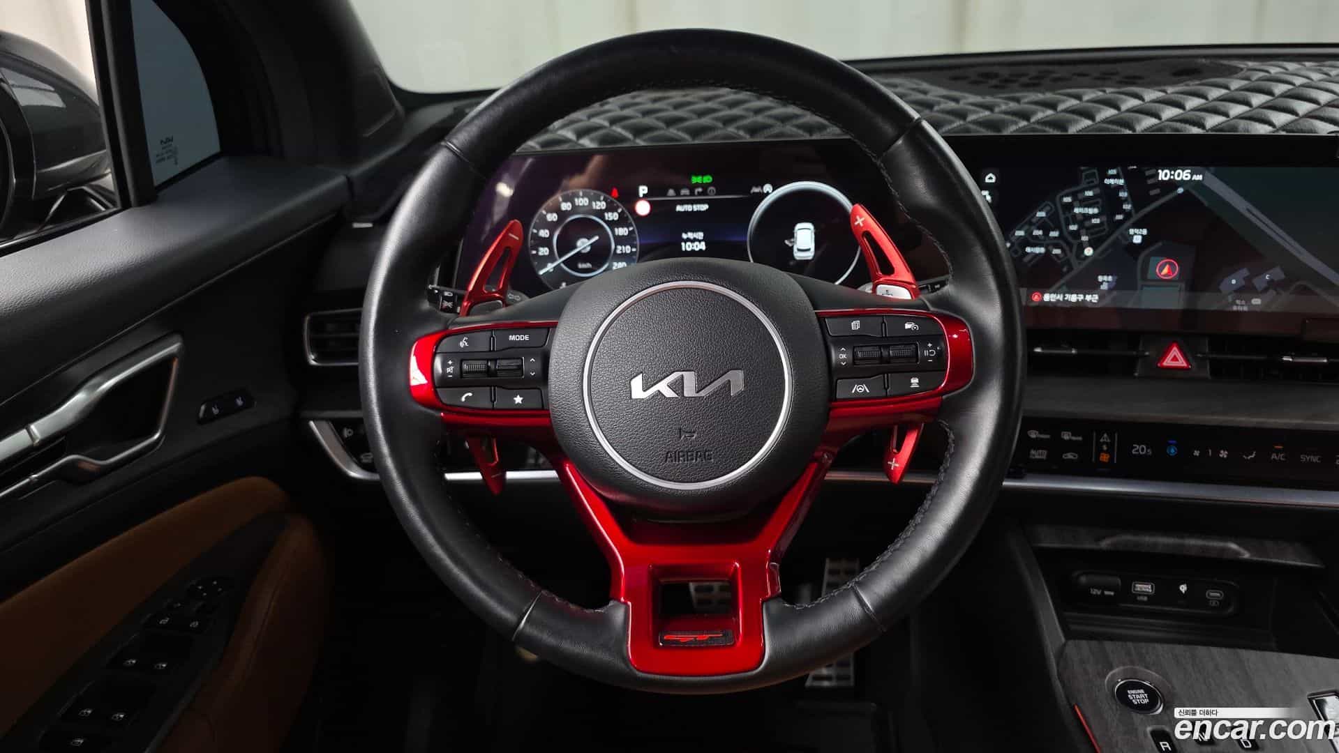 Sportage Kia 2023.6-OPTION-017