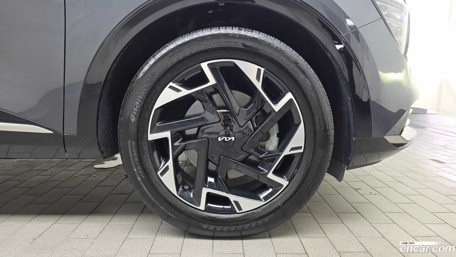 Sportage Kia 2023.6-OUTER-031