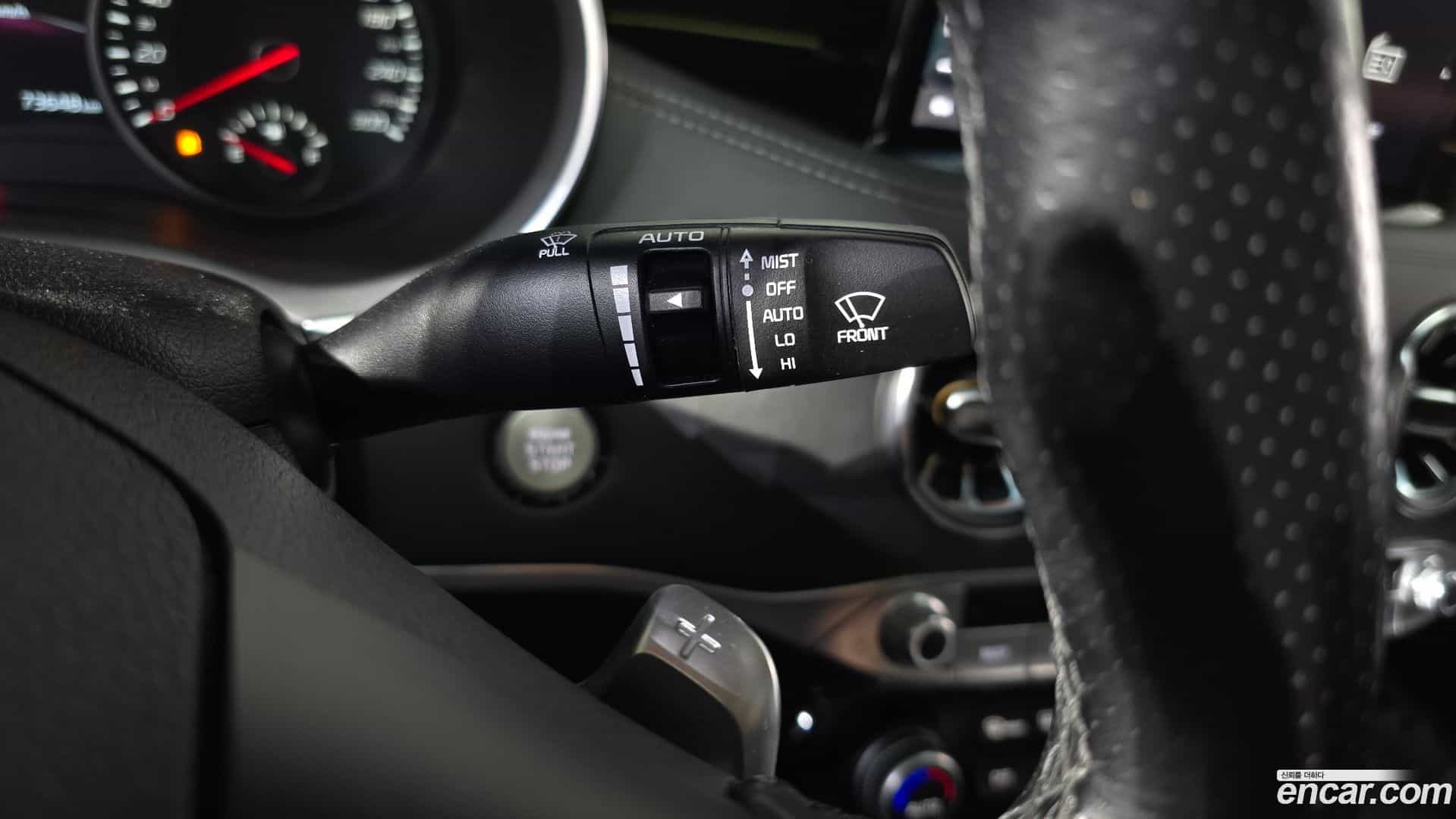Stinger Kia 2020.11-OPTION-040