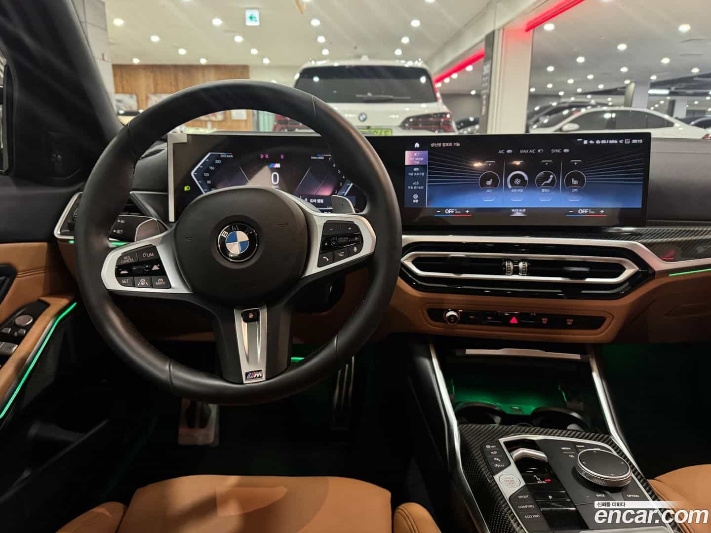 3-Series BMW 2024.7-INNER-007