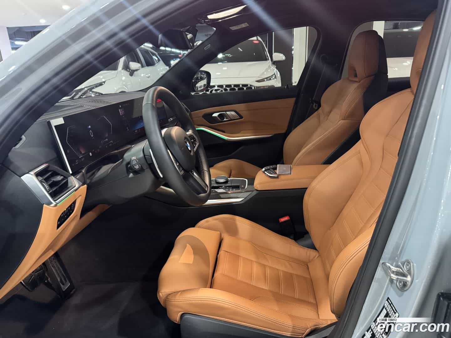3-Series BMW 2024.7-INNER-010