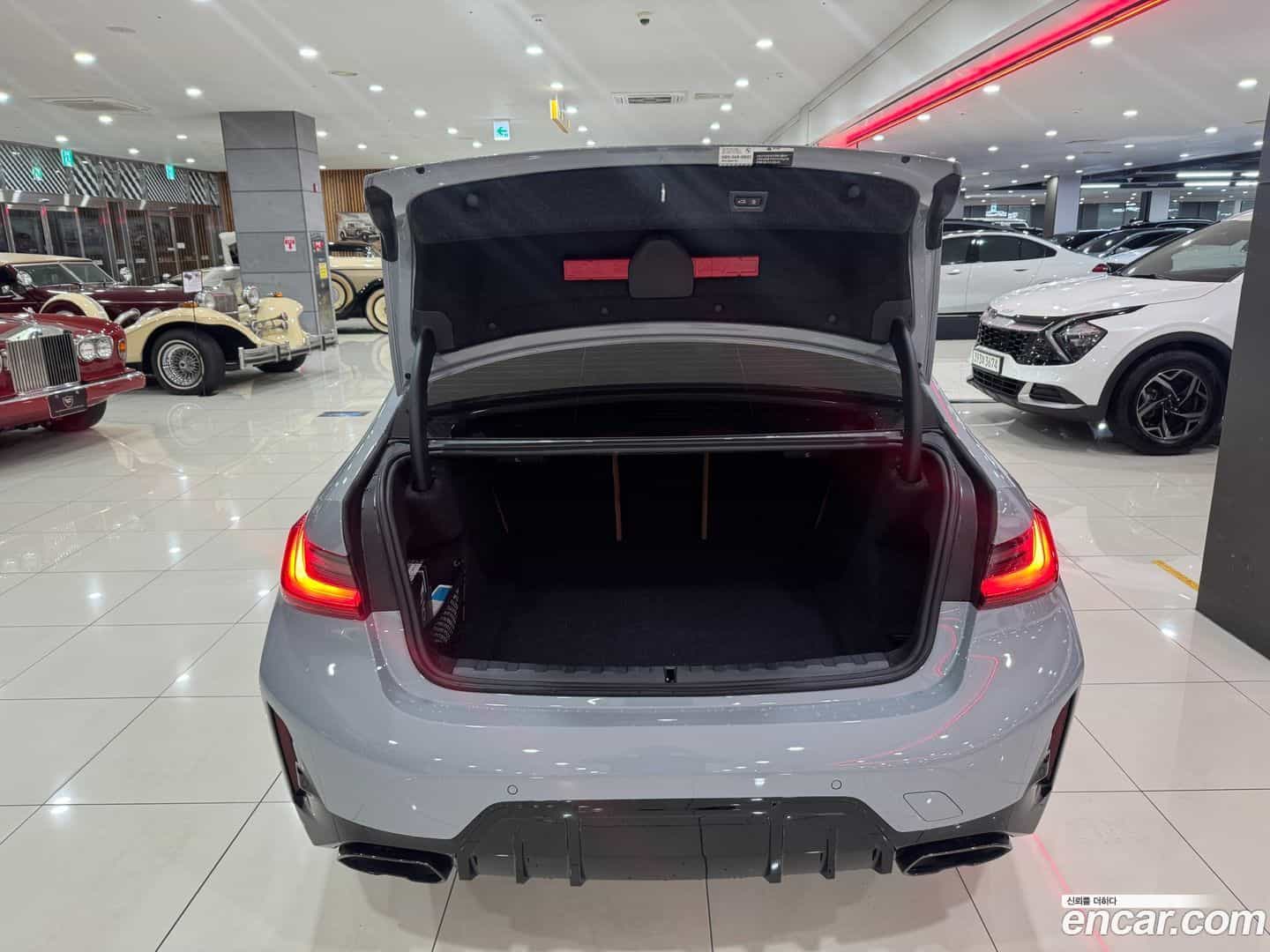 3-Series BMW 2024.7-OPTION-017