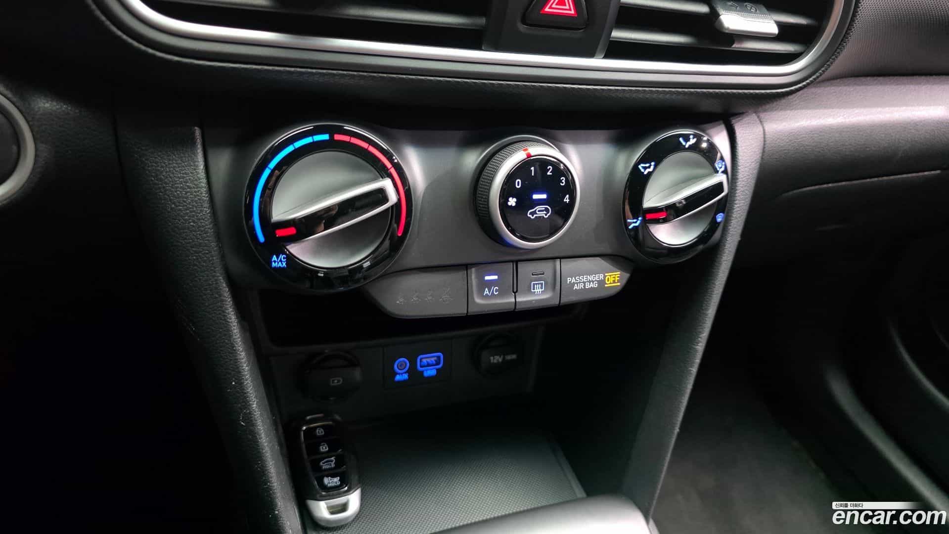 Kona Hyundai 2019.8-OPTION-020
