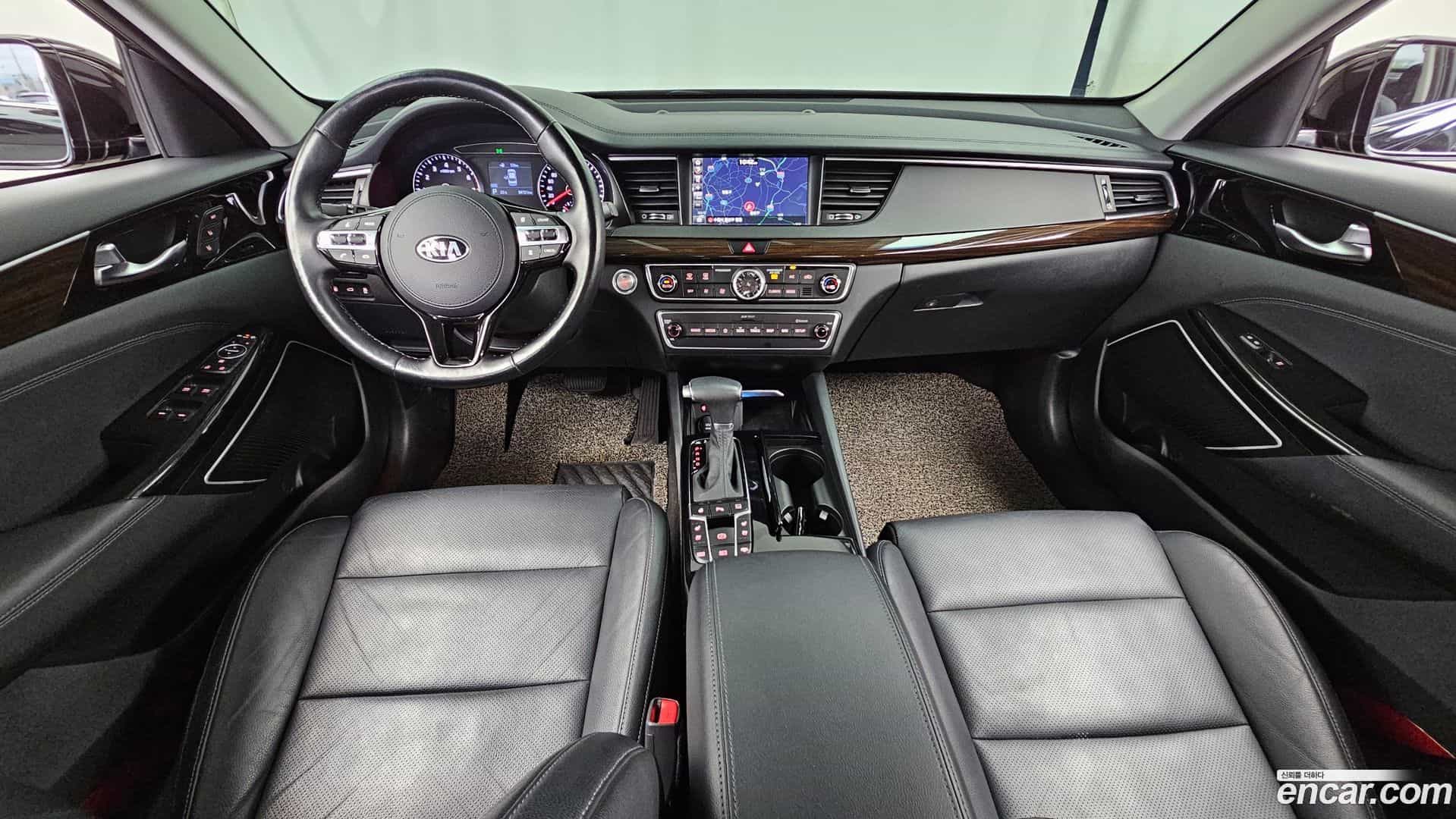 K7 Kia 2019.1-INNER-007