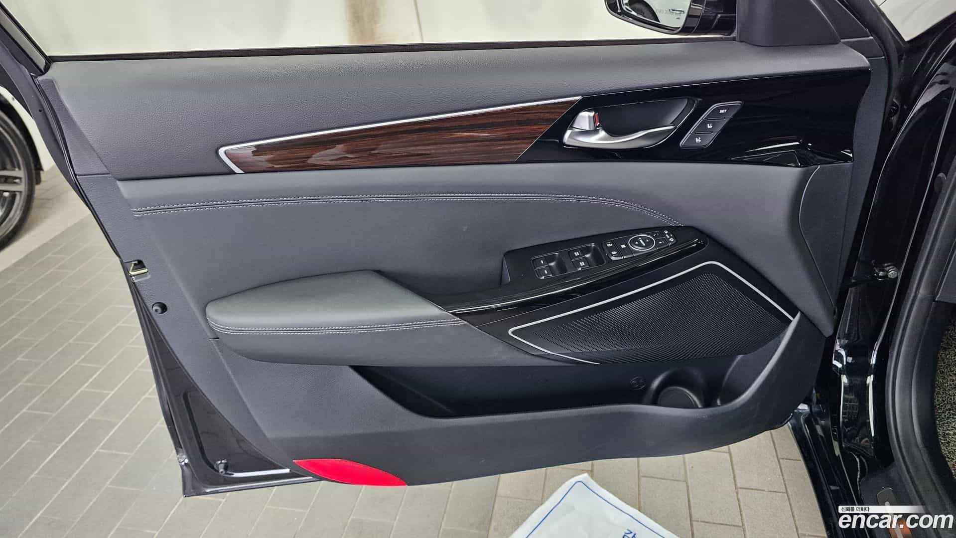 K7 Kia 2019.1-INNER-034