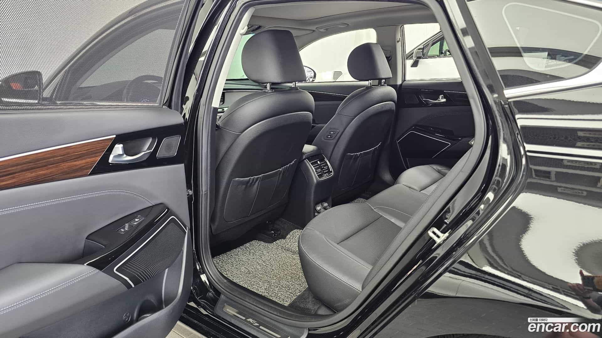 K7 Kia 2019.1-INNER-036
