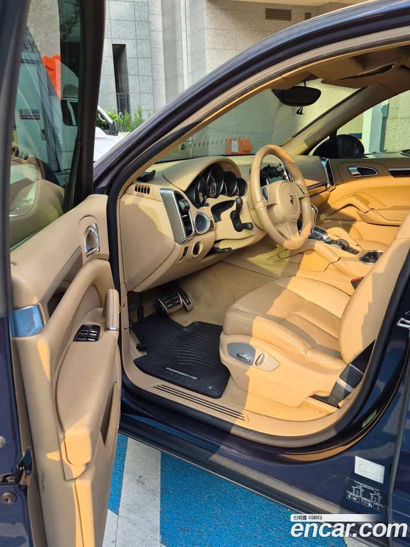 Cayenne Porsche 2013.4-INNER-010