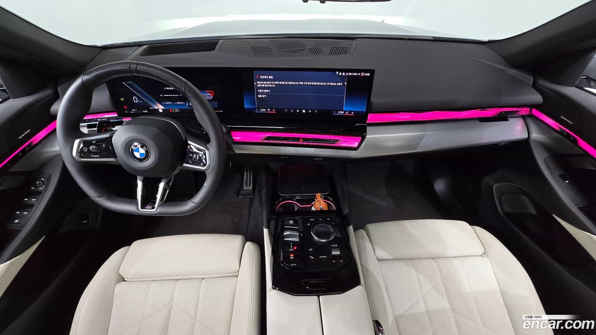 5-Series BMW 2024.10-INNER-007