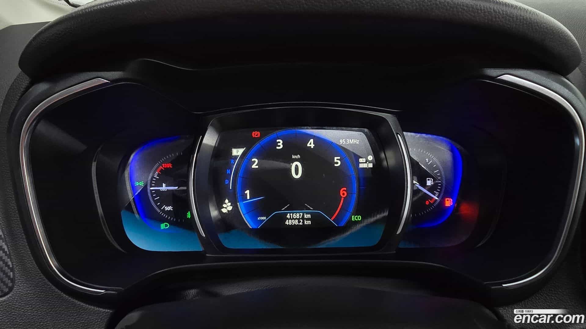 QM6 Renault Korea 2019.9-INNER-008