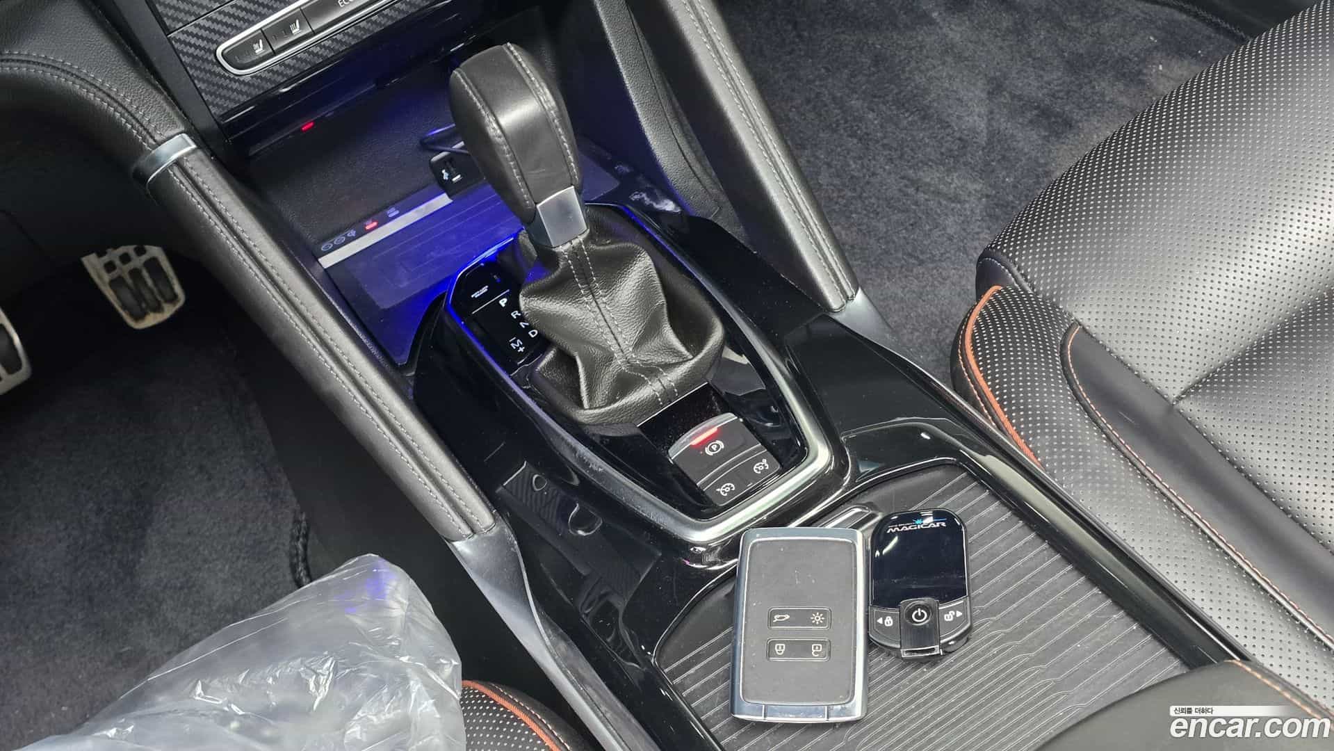 QM6 Renault Korea 2019.9-INNER-009