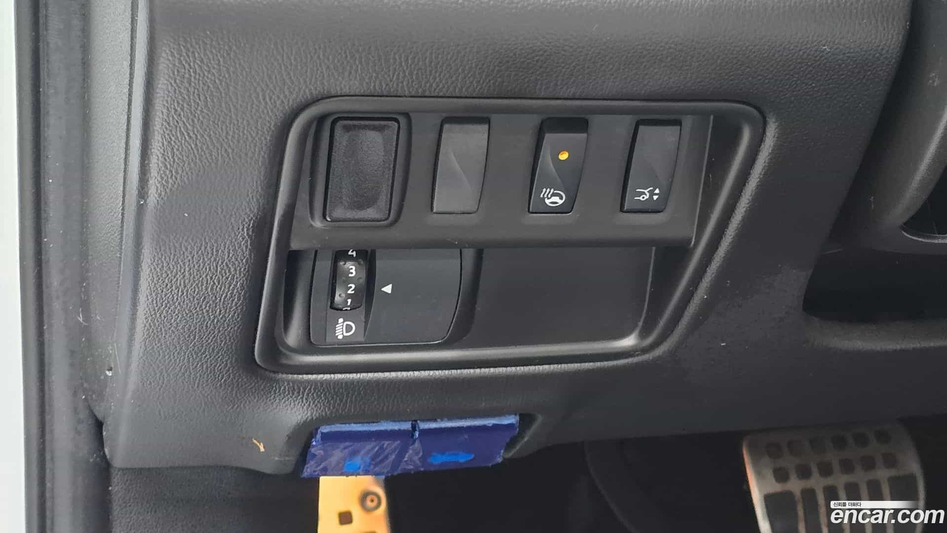 QM6 Renault Korea 2019.9-OPTION-017