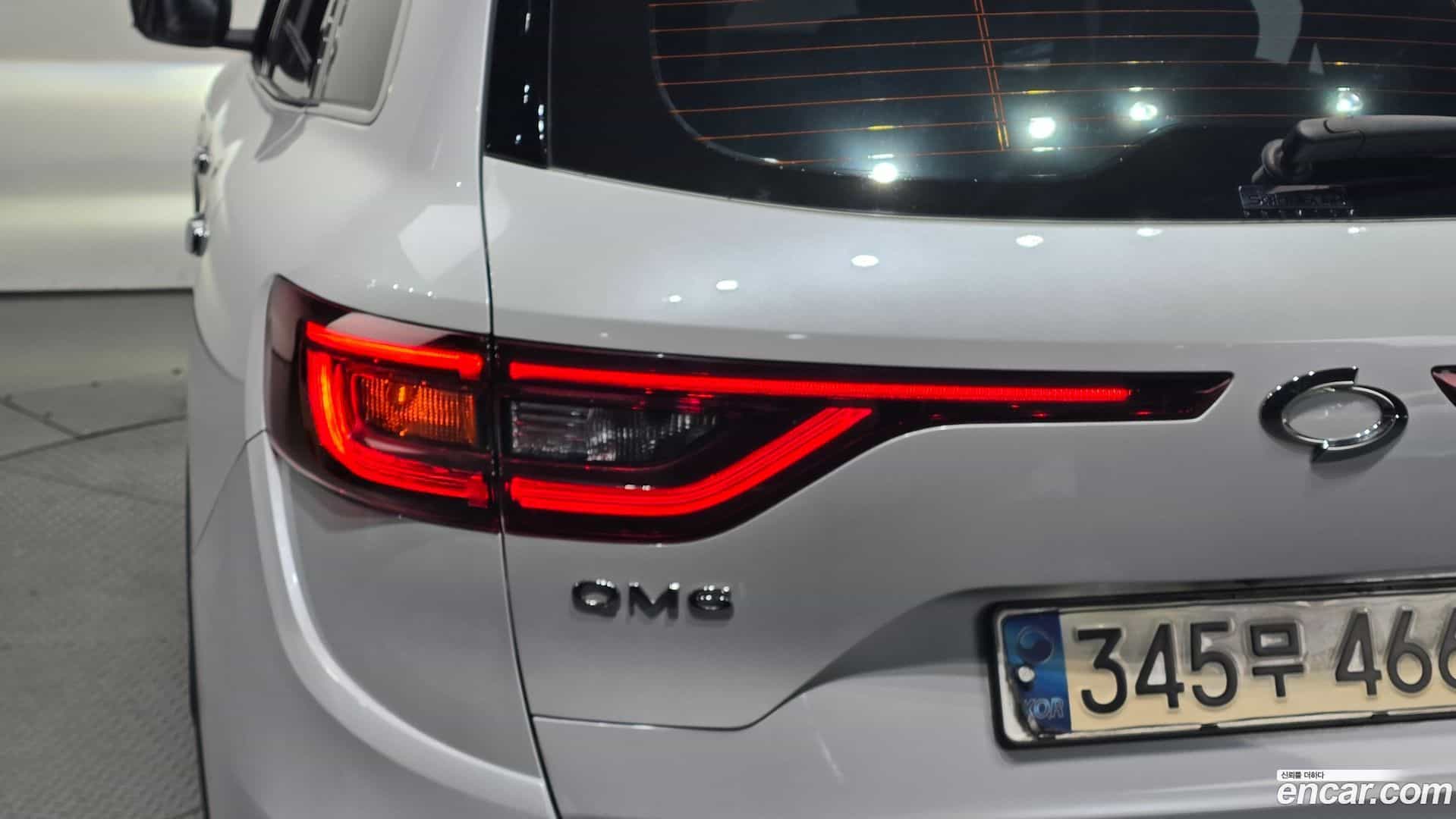QM6 Renault Korea 2019.9-OUTER-033
