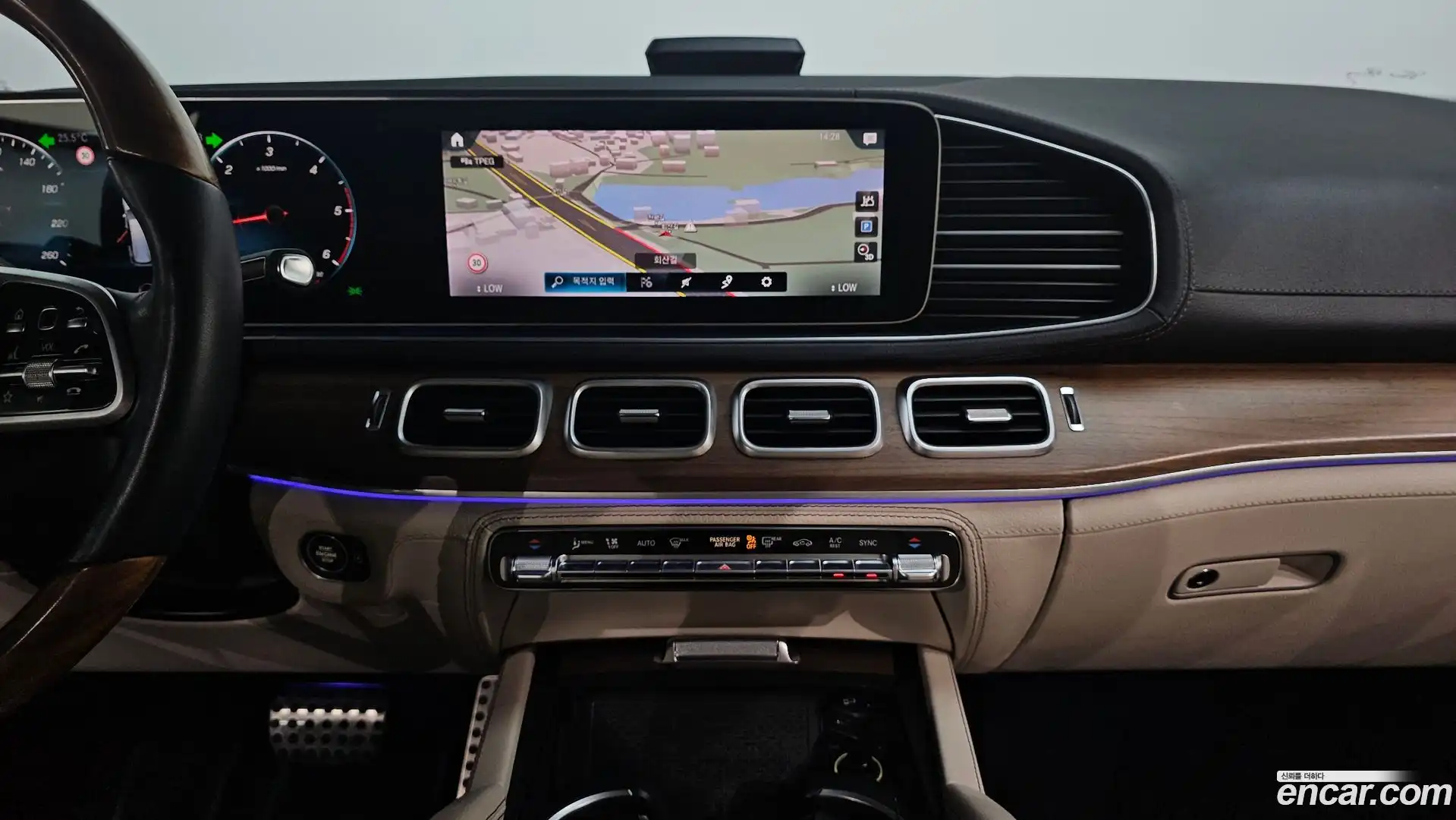 GLS-Class Mercedes-Benz 2021.7-OPTION-045