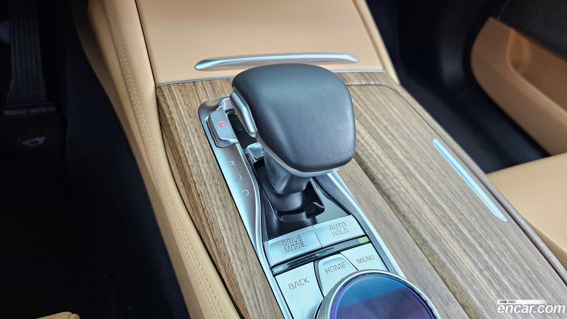 K9 Kia 2021.7-INNER-009