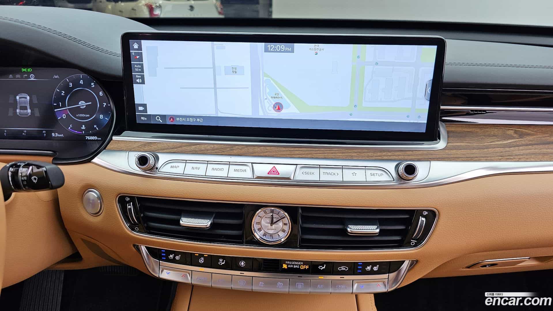 K9 Kia 2021.7-OPTION-018
