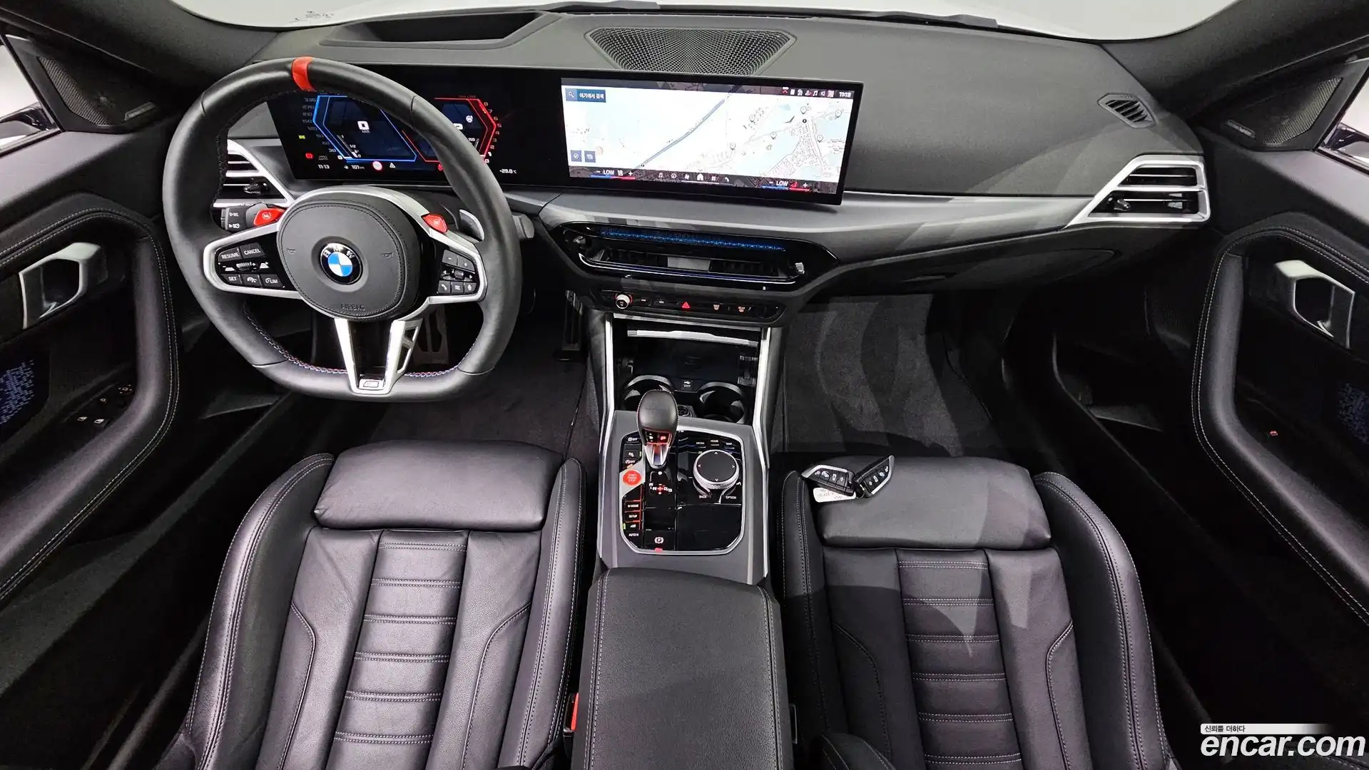 M2 BMW 2025.7-INNER-007