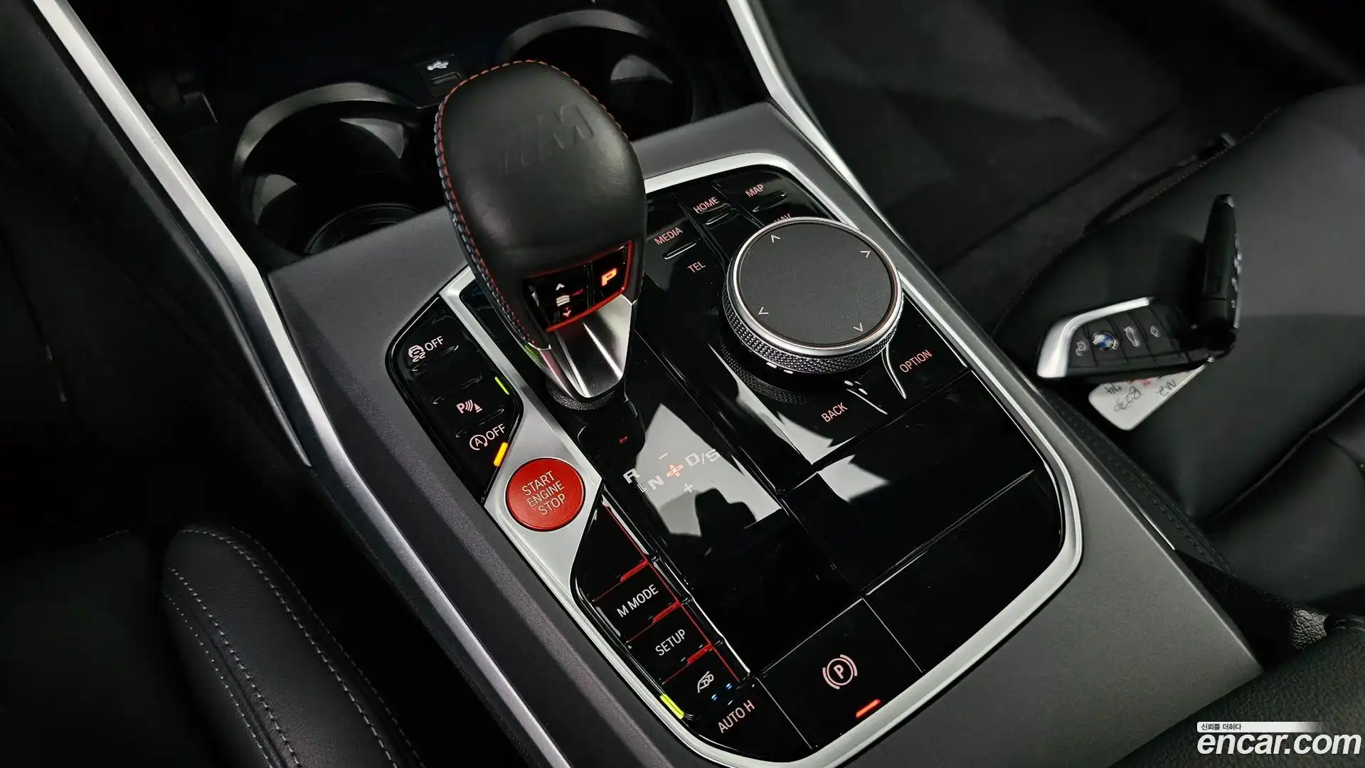 M2 BMW 2025.7-INNER-009