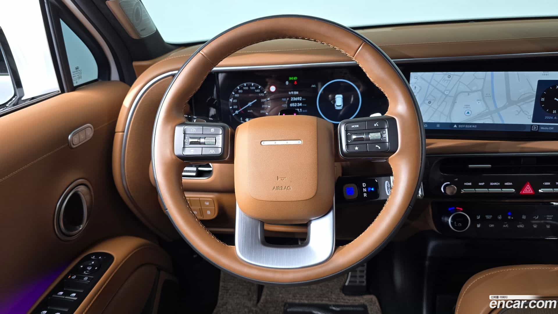 Palisade Hyundai 2025.6-OPTION-019