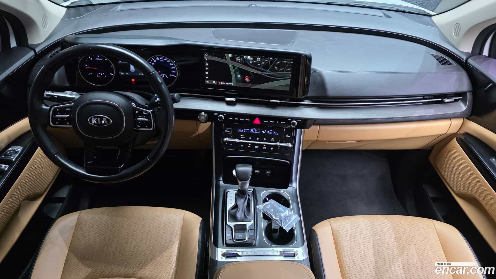 Canival Kia 2021.5-INNER-007