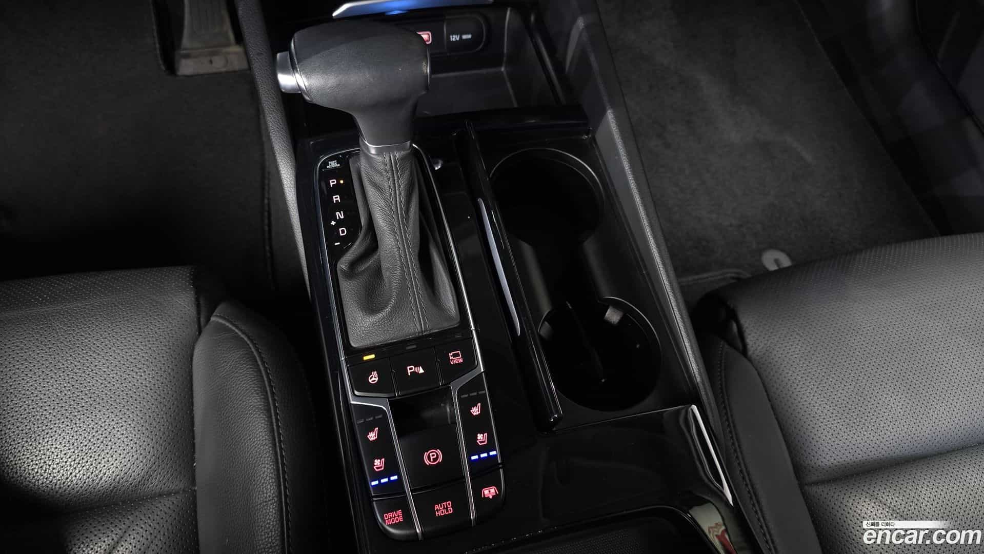 K7 Kia 2018.6-INNER-009