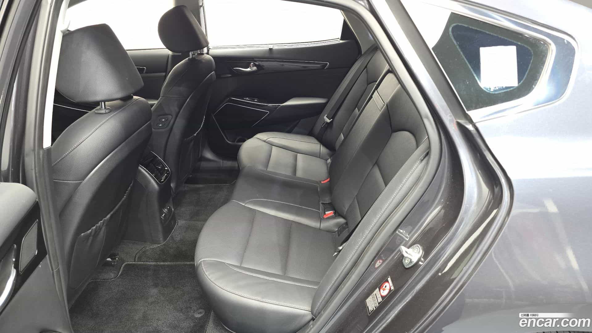 K7 Kia 2018.6-OPTION-015