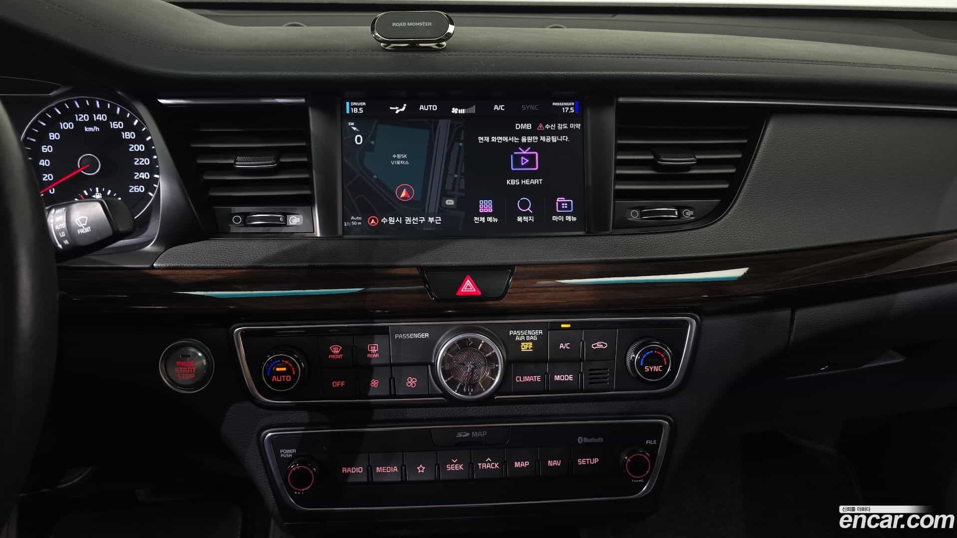 K7 Kia 2018.6-OPTION-016