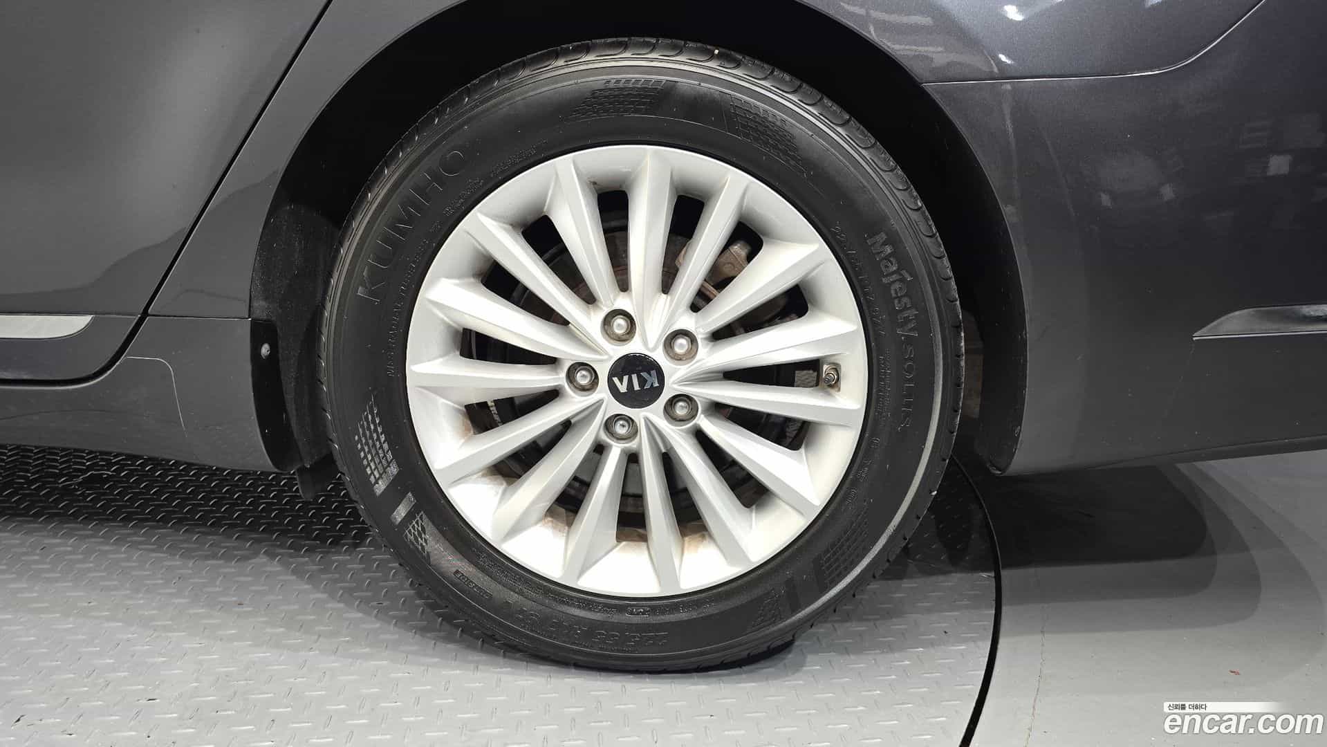 K7 Kia 2018.6-OUTER-031