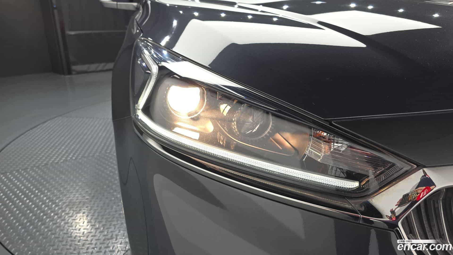 K7 Kia 2018.6-OUTER-032