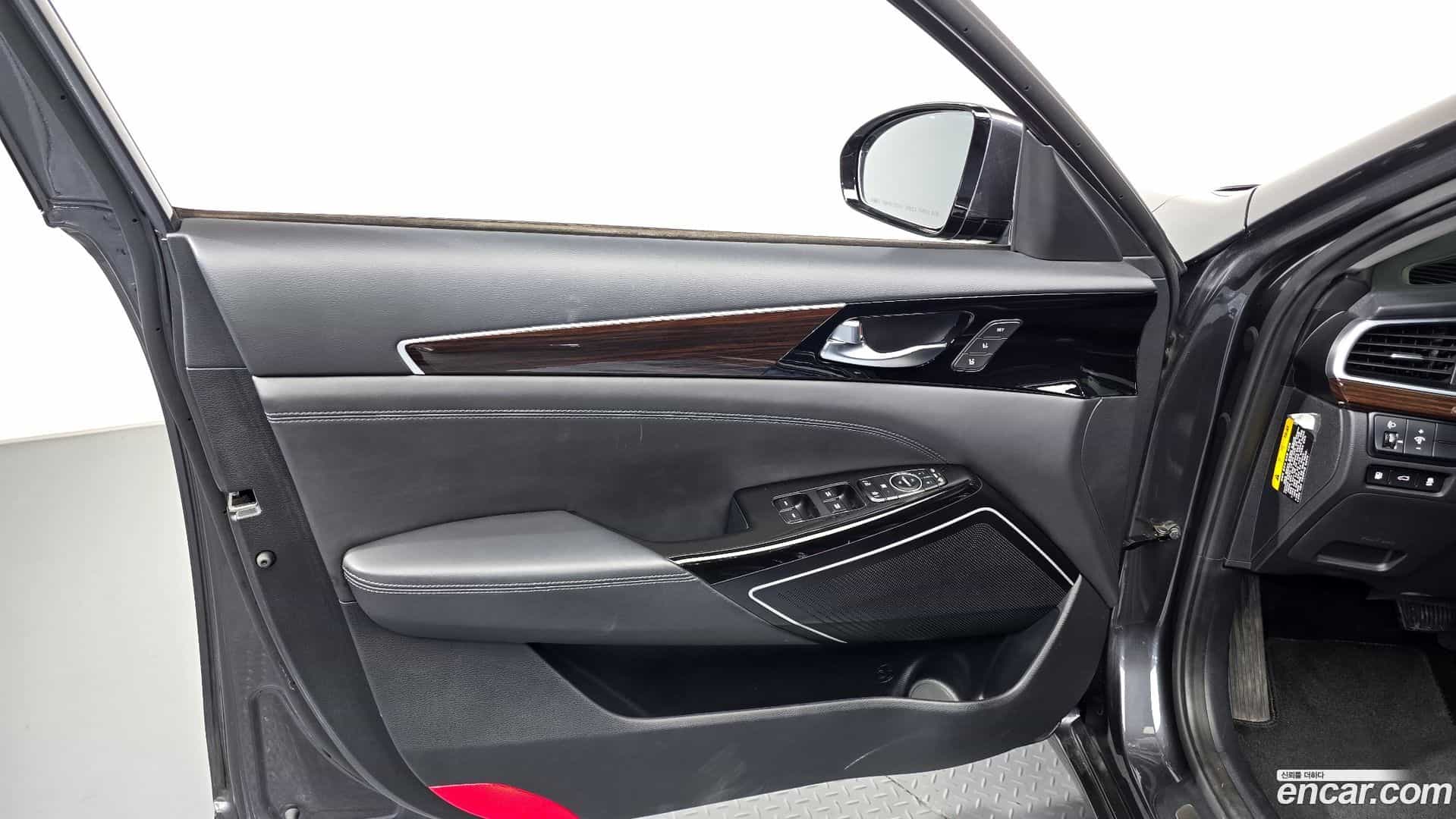 K7 Kia 2018.6-INNER-034