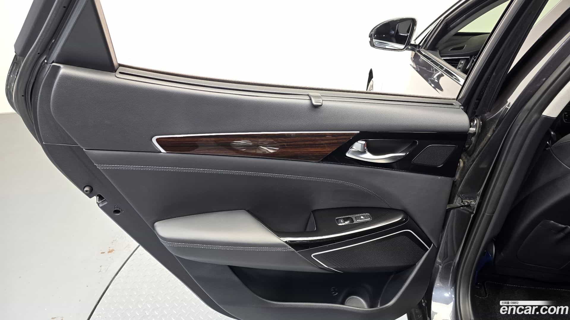 K7 Kia 2018.6-INNER-035