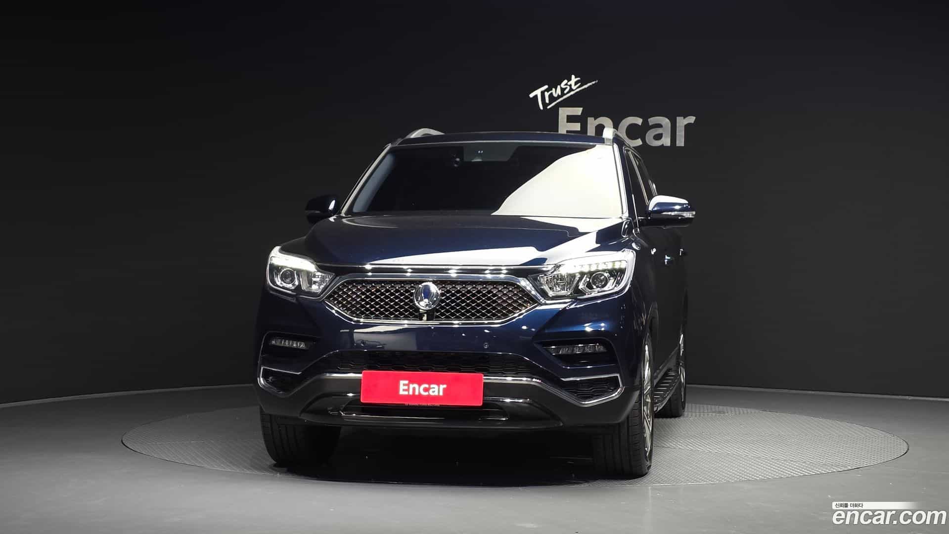 Rexton KG Mobility 2019.0-OUTER-003