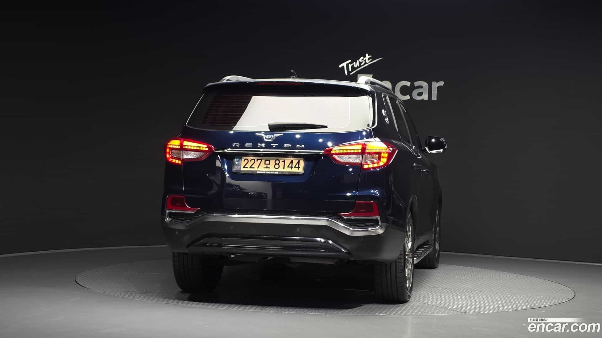 Rexton KG Mobility 2019.0-OUTER-004