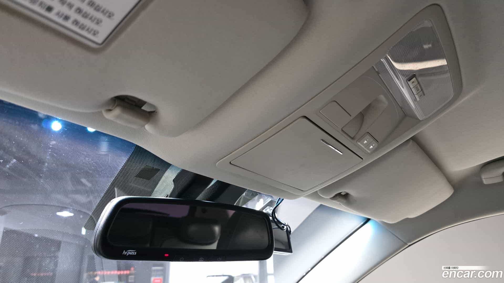 Rexton KG Mobility 2019.0-OPTION-022