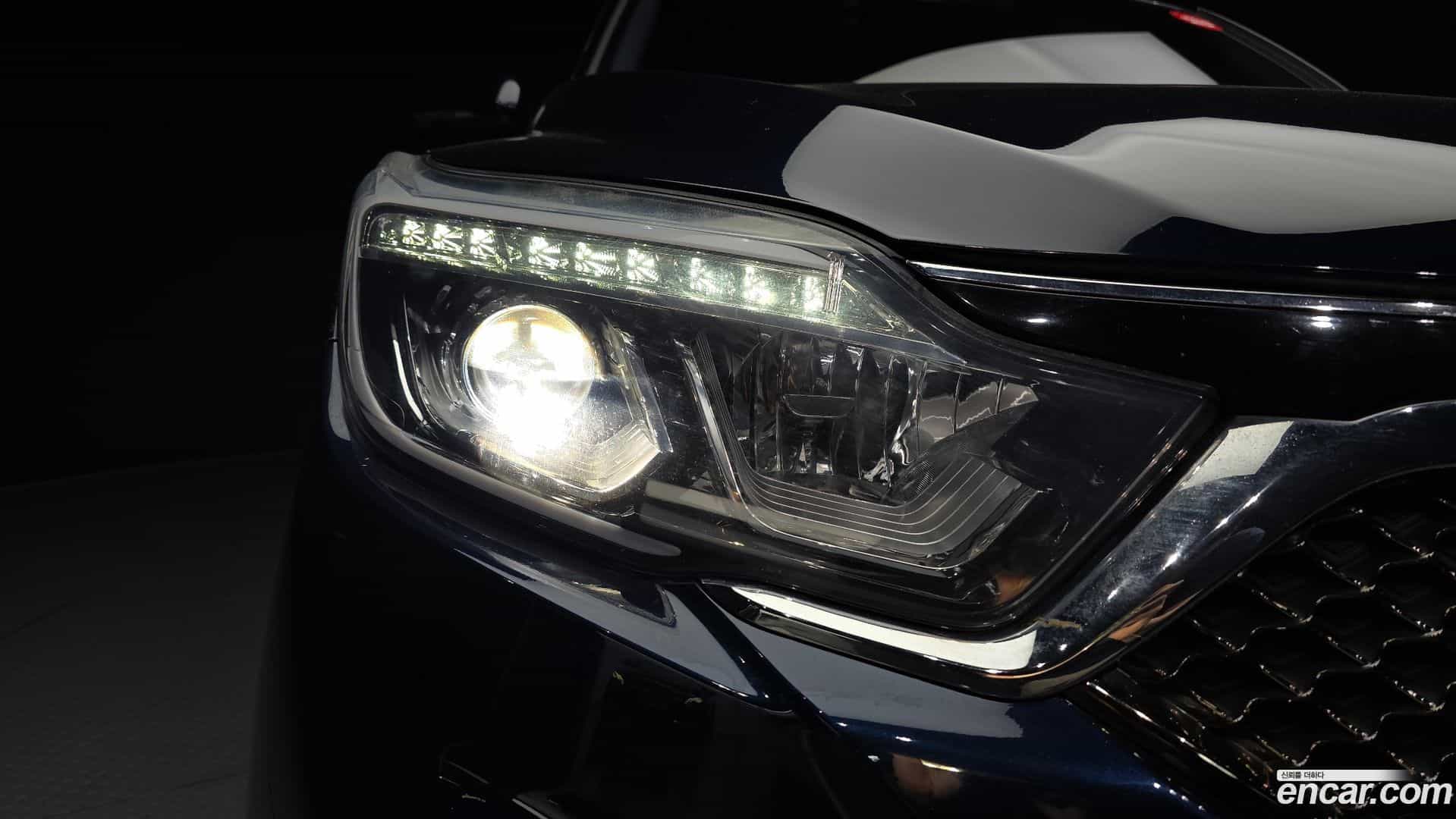 Rexton KG Mobility 2019.0-OUTER-032