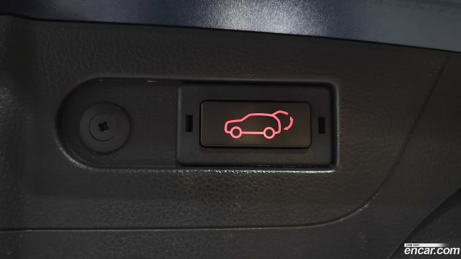 Rexton KG Mobility 2019.0-OPTION-040