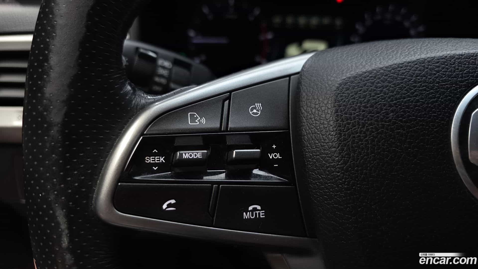 Rexton KG Mobility 2019.0-OPTION-044